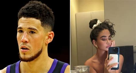 devin booker naked|Devin Booker’s Girlfriend Posted Wild Photo From His Bathroom